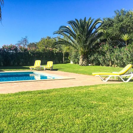Vila Quinta Da Ilda Loulé Exteriér fotografie