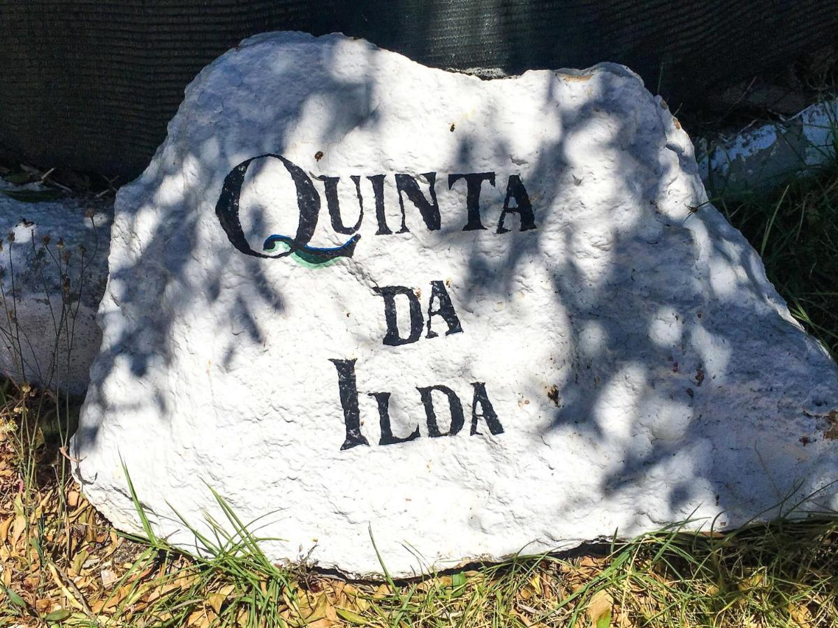 Vila Quinta Da Ilda Loulé Exteriér fotografie